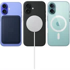 Apple iPhone 16 128GB Ultramarine [Demo]